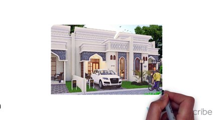 hasanah city parung panjang