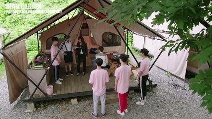 [VIETSUB] MISCHIEVOUS DETECTIVES EP02