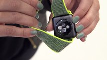 Apple Watch Series 3 first look