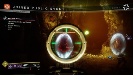 Tuna Tethers for days