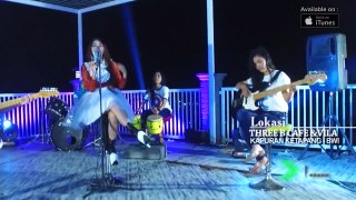 Via Vallen - Cintai Aku Selamanya (Official Music Video)
