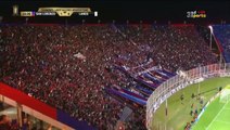 San Lorenzo 2-0 Lanus / Copa Libertadores (14/09/2017) Quarterfinals