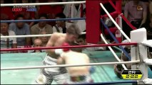 Yuki Iriguchi vs Ryohei Takahashi (05-08-2017) Full Fight