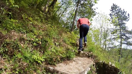 Stari grad Teočak (Fortress Teočak)