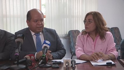 Alerta de vicios que podrían beneficiar a Martinelli en proceso Impregilo