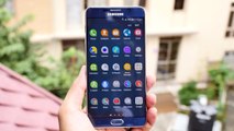 Galaxy Note 5 - Hidden Features (You Might Not Know About)