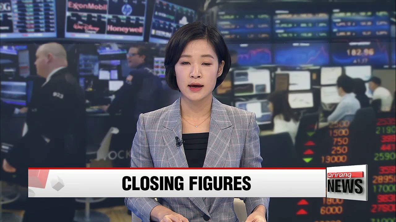 Wednesday's market wrap