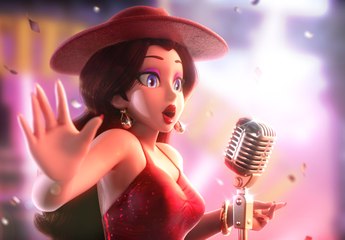 Super Mario Odyssey - Présentation du Nintendo Direct