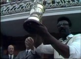 World Cup 1979 Final West Indies v England