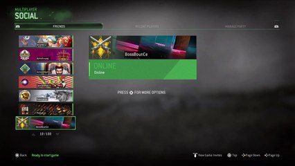 Dispute proof vs nolann cfc