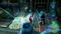 FINAL FANTASY XII ZODIAC AGE PART 73 TIAMAT BOSS FIGHT