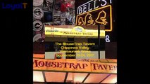 The Mousetrap Tavern - Chippewa Valley Restaurant Week - Eau Claire WI - Sept 2017