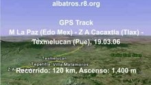 Cacaxtla (Tlaxcala) LQ
