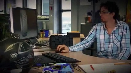 Mega Fabrikalar - Michelin Lastikleri