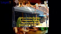 Silver Dollar Bar and Restaurant - Chippewa Valley Restaurant Week - Eau Claire WI - Sept 2017