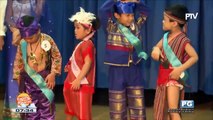 JUST FOR KIDS: Selebrasyon ng wikang Pilipino sa isang paaralan
