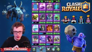 Ládanyitogatás 4! | Super Magical, Legendary, Giant Chest STB.