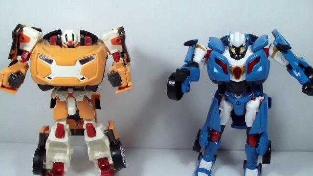 Тоботы X и Y КРУПНЫМ ПЛАНОМ мультфильм смотреть онлайн на русском