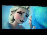 Frozen: Il Regno di Ghiaccio -- AllAlba sorgerò - Versione estesa | HD