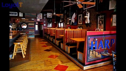 Zanzibar Restaurant and Pub - Chippewa Valley Restaurant Week - Eau Claire WI - Sept 2017