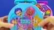 Bubble Guppies Hello Kitty Lunch Box Toys Angry Birds Surprise Egg Finding Dory Shopkins Gift Boxes