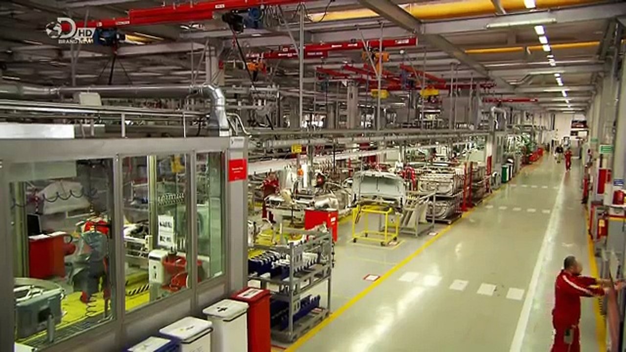 Fifth Gear Season 21 Episode 08