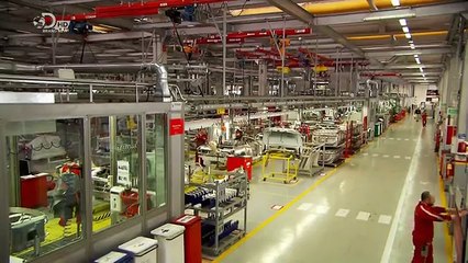 Fifth Gear Season 21 Episode 08