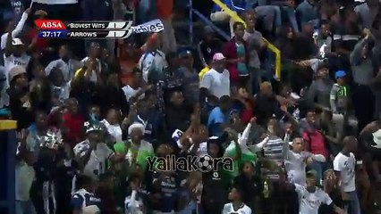 لمسات وهدف عمرو جمال أمام جولدن أروز .. 13-9-2017