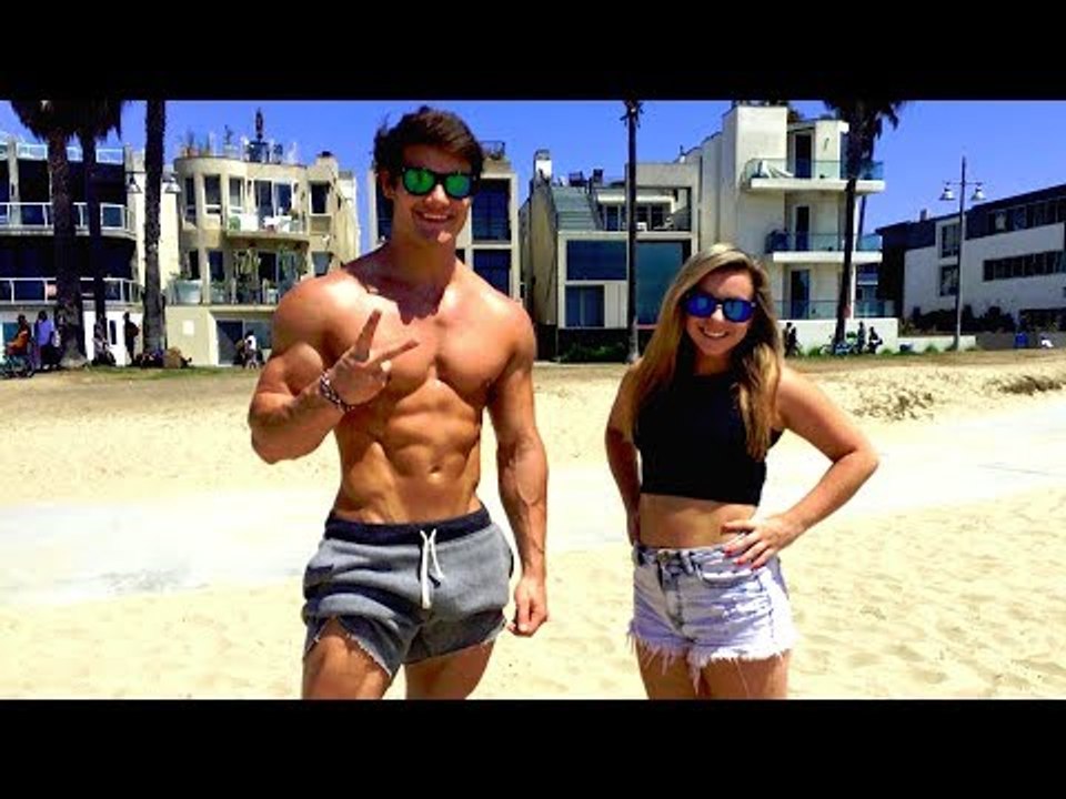 JEFF SEID - THE FESTIVAL LIFESTYLE - MOTIVATION
