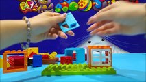 LEGO DUPLO 10617 My First Farm Building Blocks Toys Video ★ Juego de Construcciones Bloques