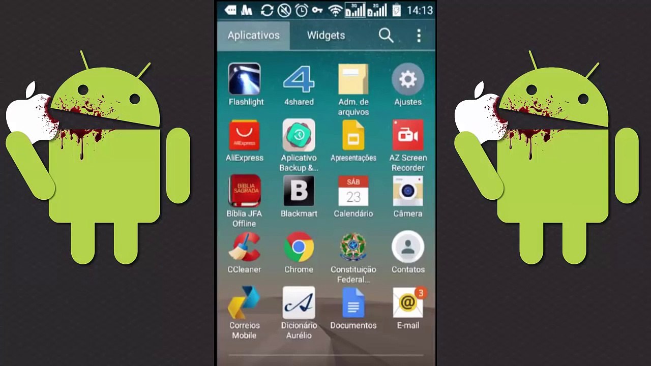 Tutorial: Como baixar, instalar e utilizar o Kingo Root - Root fácil para qualquer Android sem PC