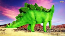 Et bébé pour enfants dinosaure pour enfants garderie Langue source rimes chanson chansons |