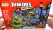 LEGO® Juniors 10724 Batman & Superman vs. Lex Luthor DC Comics Super Heroes Speed Build