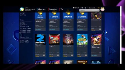 How To Get Free Games on PlayStation Plus