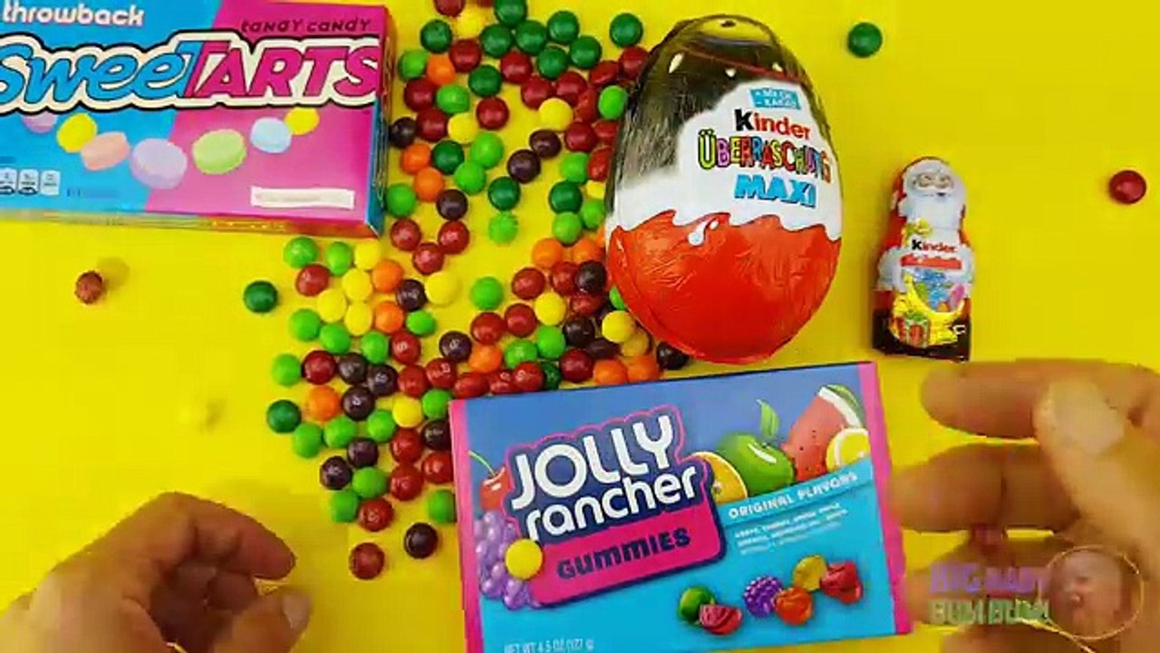 Bonbons Oeuf des œufs rempli mystère ouverture partie fête Surprise surprise 15