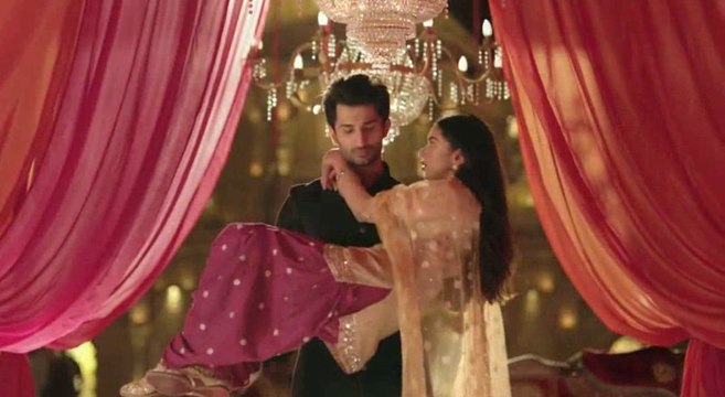 Kho Diya | HD Video Song | Bhoomi Movie | Sanjay Dutt | Aditi Rao Hydari | Sachin Sanghvi | Sachin-Jigar