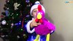Поздравление с Наступающим Новым Годом от Ярославы ВЗРЫВАЕМ ХЛОПУШКИ Видео для детей Tiki Taki