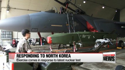 South Korea capable of accurately targeting North Korea with Taurus long-range missile