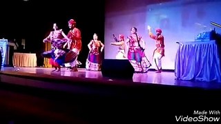 marwari fagan song par marwari dj dance/ marwari song par dj dance