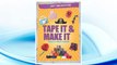 Download PDF Tape It & Make It: 101 Duct Tape Activities (Tape It and...Duct Tape Series) FREE