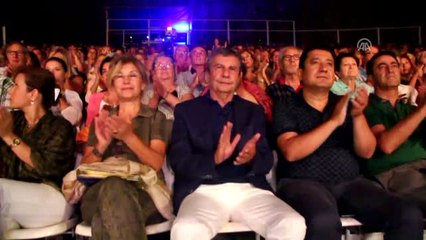Bodrum Kalesi'nde "Klasiklerden Günümüze" Konseri