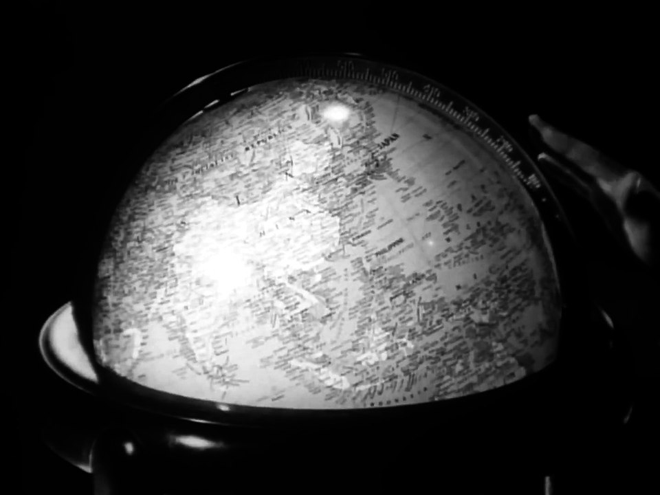 Iran Military Assistance Advisory Group 1962; Narr. by Mike Wallace