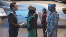 The Orville Season 1 Episode 2 Watch Online ~ Series (( HD ))