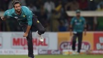 Imad Wasim OUT on 0 Pakistan vs World XI 3rd T20 - Pakistan won by 33 runs - Full Match Highlights - Pakistan 183/4 (20/20 ov); World-XI 150/8 (20/20 ov)