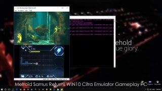 Metroid Samus Returns 3DS Rom Télécharger la Version Complète