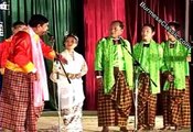 Myanmar Tv   Tv On Many Comedians Part 1