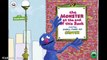 Sesame Street Full Epsiodes: Grover - Monster At The End of This Book