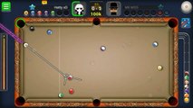 THE ANOTHER BEST - MR MISS -TRICKSHOTS - Indirect Highlights - Miniclip 8 ball pool | HD