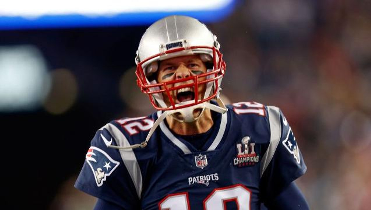 Lorenzo's Locks: NFL Week 2