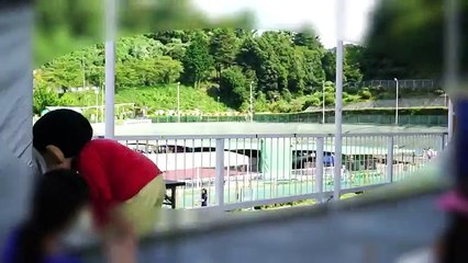 クレヨンしんちゃん キャラクターショー 「モテモテあいちゃんがやって来たぞ！」の巻